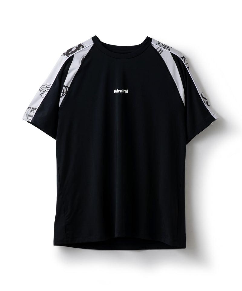 グラフィックラグランゲームTEE ATMA304 – ADMIRAL