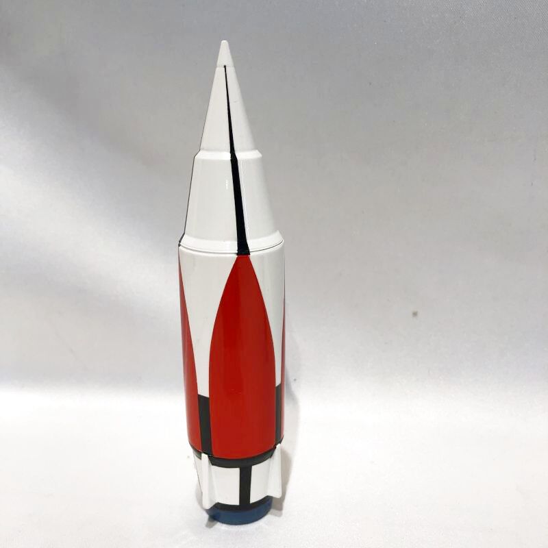 △買取品△ ステルス田中雷工房 ウルトラマン 1/1 科学特捜隊 スーパー