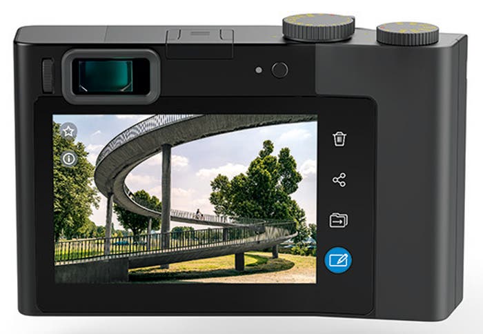 The New Zeiss ZX1 Is the Intuitive Full-Frame Camera for Creators