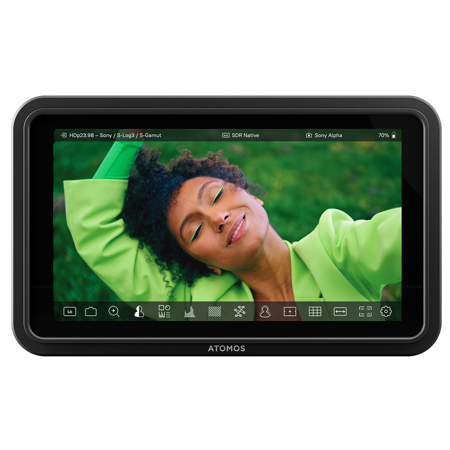Atomos Shinobi II 5