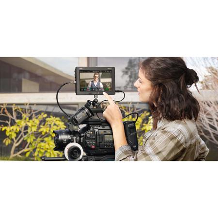 Blackmagic Design Video Assist 5