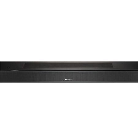 Bose Smart Soundbar, Black 892079-1100 - Adorama
