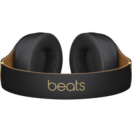 Beats by Dr. Dre Beats Studio3 Wireless Over-Ear Headphones