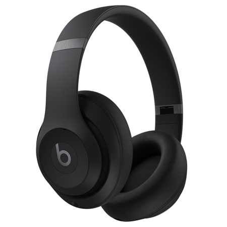 Beats by Dr. Dre Beats Studio Pro Headphones, Black with 10000mAh
