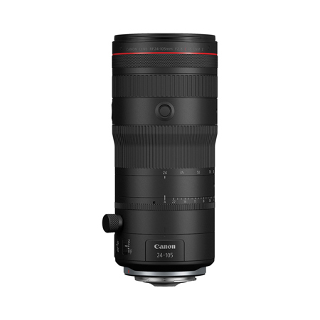 Canon RF 24-105mm f/2.8 L IS USM Z Lens 6347C002 - Adorama