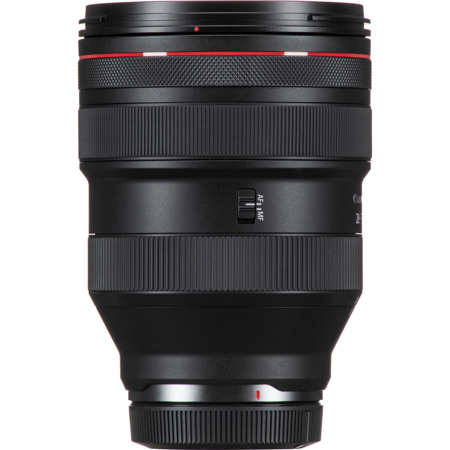 Canon RF 28-70mm f/2 L USM Lens 2965C002 - Adorama