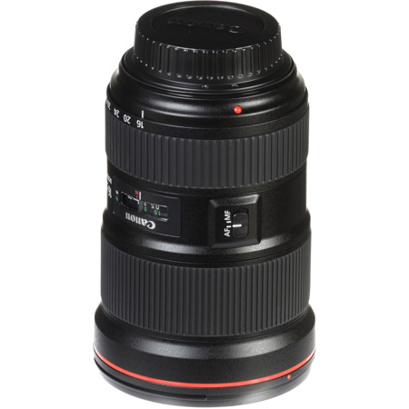 Canon EF 16-35mm f/2.8L III USM Lens 0573C002 - Adorama