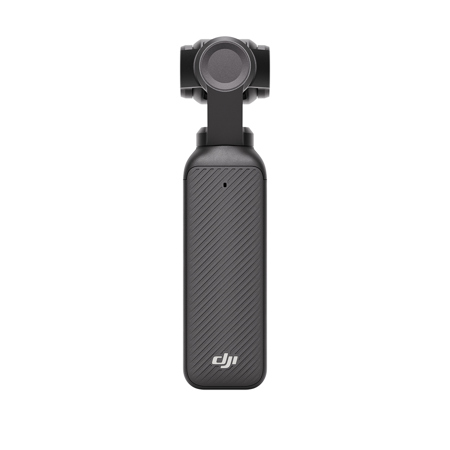 DJI Osmo Pocket 3 Gimbal Vlogging Camera CP.OS.00000301.01 - Adorama