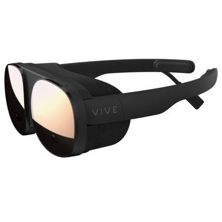 HTC VIVE Flow VR Glasses with Global Traveler App VIVE-FLOW-GLOBAL