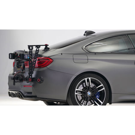 Tilta Hydra Alien Car Mounting System Pro Kit, V-Mount HDA-T02-A-V