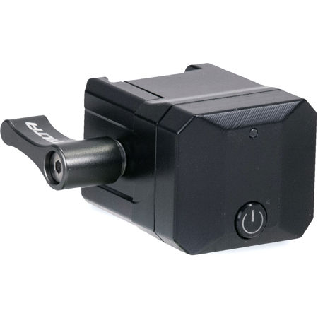 Tilta Wireless Remote Control Receiver Module for DJI Ronin, Black