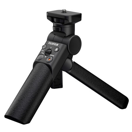 Fujifilm TG-BT1 Tripod Grip with Bluetooth 16780975 - Adorama