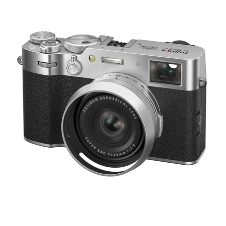 Fujifilm X100VI Digital Camera - Adorama