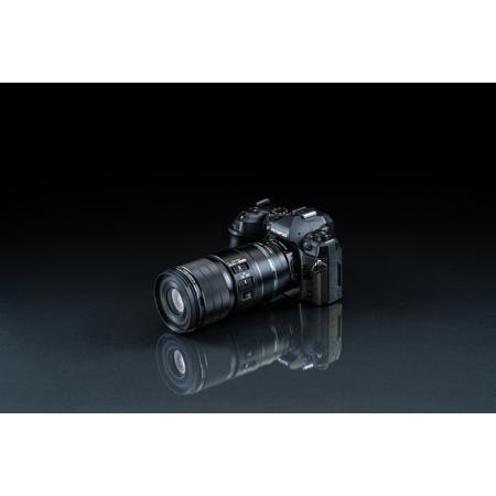 OM SYSTEM M.Zuiko Digital ED 90mm f/3.5 Macro IS PRO Lens for