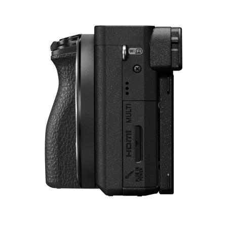 USED Sony Alpha a6500 Mirrorless Digital Camera Body - Adorama