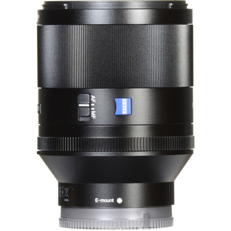 Sony Planar T* FE 50mm f/1.4 ZA Lens SEL50F14Z - Adorama