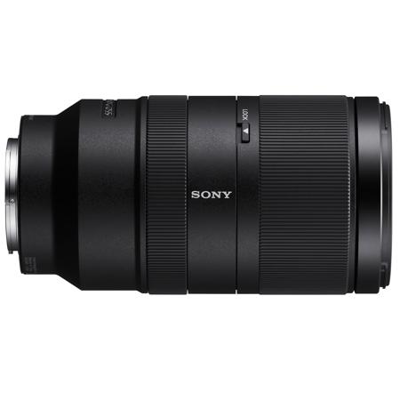 Sony E 70-350mm f/4.5-6.3 G OSS Lens SEL70350G - Adorama