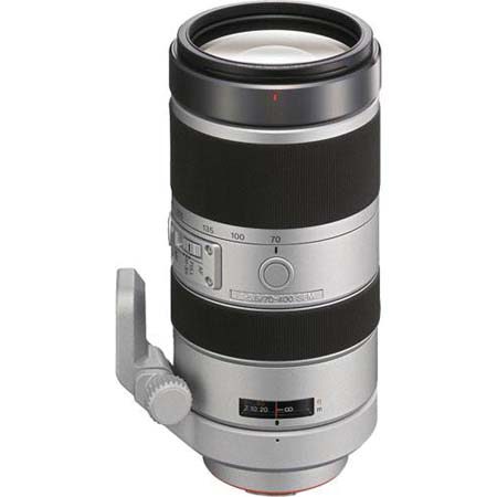 USED Sony 70-400mm f/4-5.6 G SSM Telephoto Zoom Lens For Sony