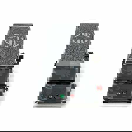 Dunlop Cry Baby Dimebag from Hell Wah Pedal DB01B - Adorama