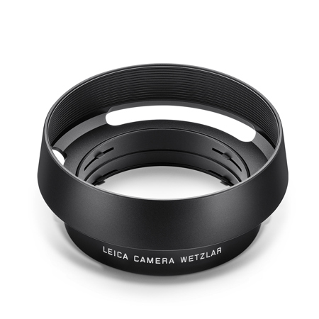 Leica 50mm f/1.4 Summilux-M Lens, Silver Chrome 11714 - Adorama