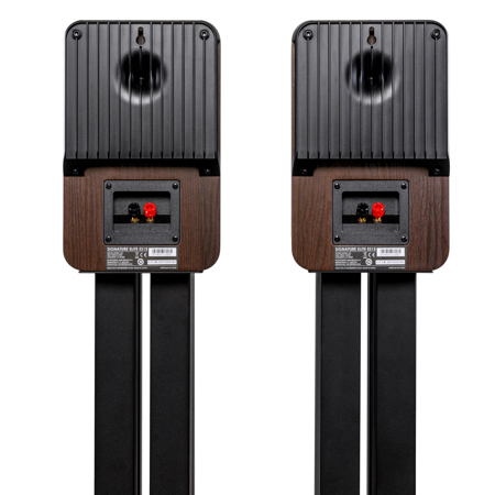 Polk Audio Signature Elite ES15 Small Bookshelf Loudspeaker