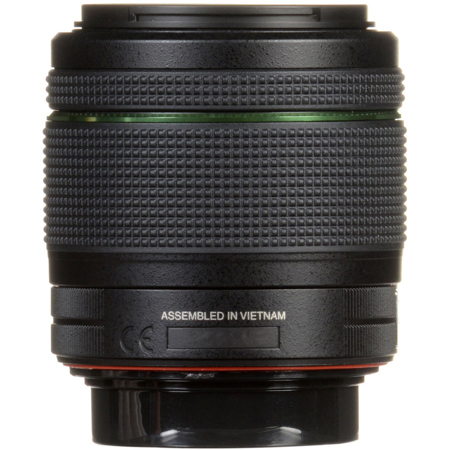 Pentax SMCP-DA 18-55mm f/3.5-5.6 AL Weather Resistant Lens for