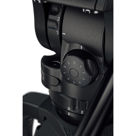 Sachtler Ace XL MK II Fluid Head S2170-0001 - Adorama