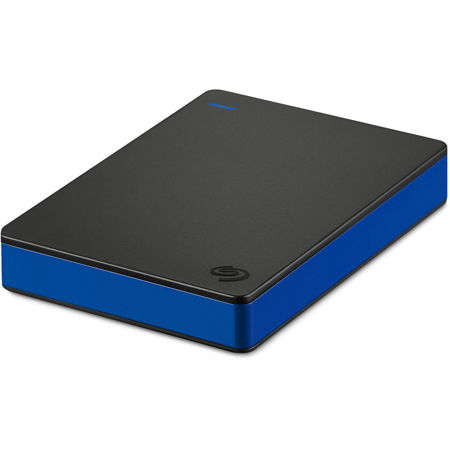 SEAGATE 外付けHDD 4TB Game Drive SRD00F1 Seagate 4TB Game Drive