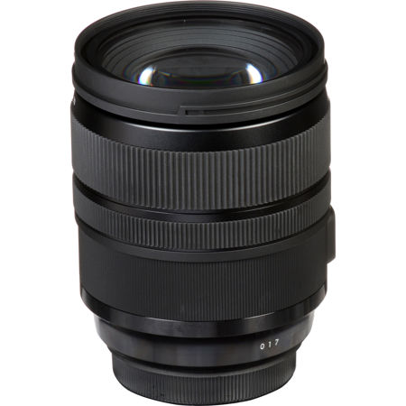 Sigma 24-70mm f/2.8 DG OS HSM ART Lens for Canon EF 576954 - Adorama