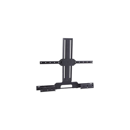 Sonos Arc Ultra Wall Mount, Black AR2WMWW1BLK - Adorama