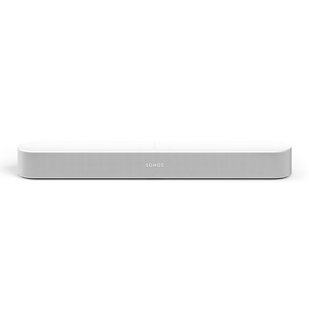 Sonos Beam Soundbar Gen 2, White BEAM2US1 - Adorama