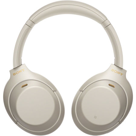 Sony WH-1000XM4 Wireless Noise Canceling Over-Ear Headphones