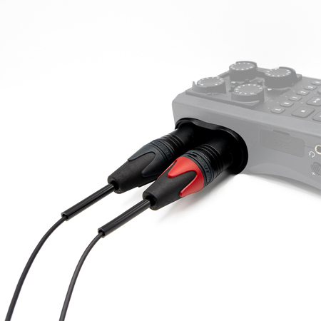 ほぼ新品SonicPresence SP15Pro (XLR)バイノーラルマイク Amazon.co.jp