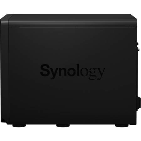 Synology DX1215II 12-Bay Expansion Unit DX1215II - Adorama