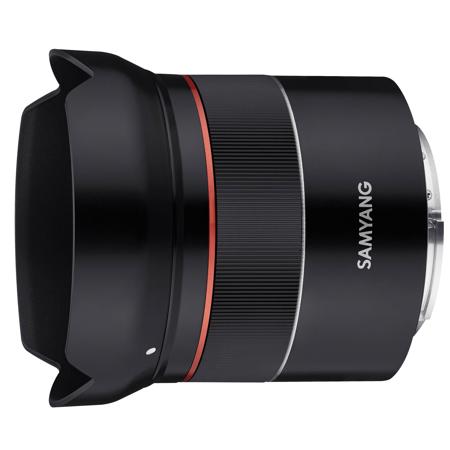 Samyang 18mm f/2.8 FE Lens for Sony E SYIO18AF-E - Adorama
