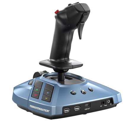 Thrustmaster TCA Captain Pack Airbus Edition Joystick for Xbox X|S