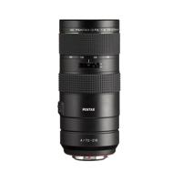 Pentax HD Pentax-D FA 70-210mm F4 ED SDM WR Lens 21217 - Adorama