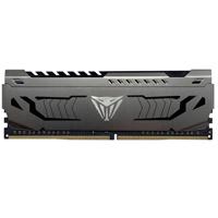 Patriot Memory Viper Steel 16GB 3200MHz CL16 UDIMM Gaming Desktop