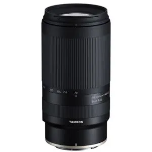 Tamron 70-300mm f/4.5-6.3 Di III RXD Lens for Nikon Z AFA047Z-700