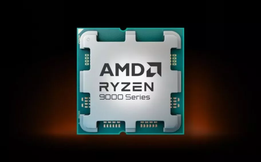 AMD Ryzen 7 9800X3D: vazam possíveis especificações da CPU
