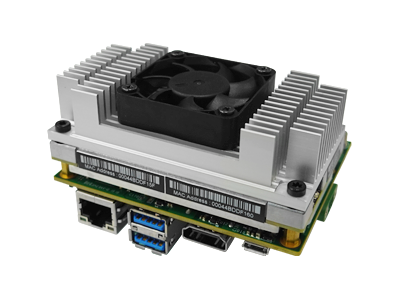 Jetson TX2 Based Platform - AN310-TX2 | NVIDIA Embedded Platform