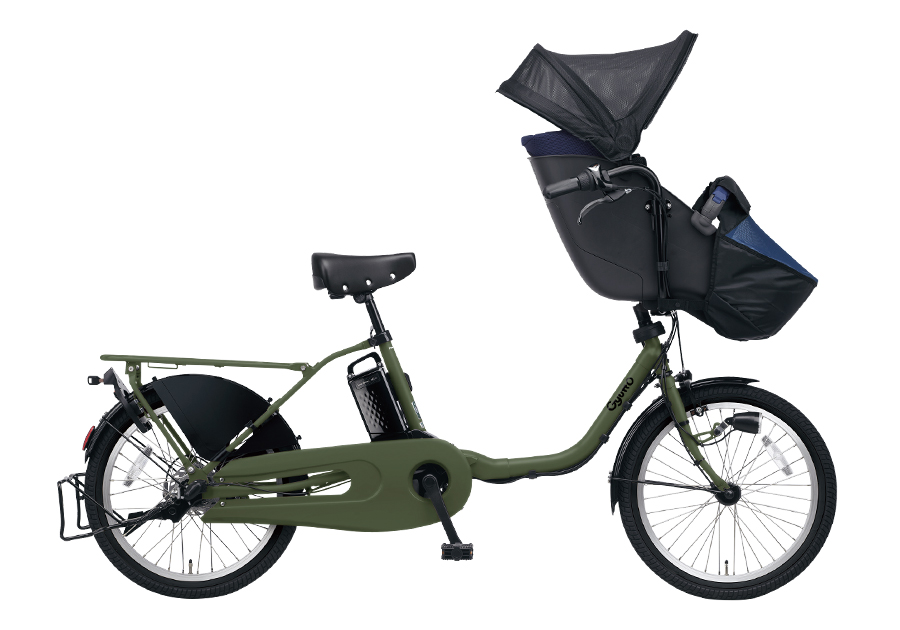 パナソニック 24 ギュット・クルーム・DX 20型 ディープエメラルド