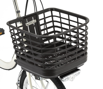 パナソニック 24 ビビライフ 18/20型 Pファインブルー 電動アシスト