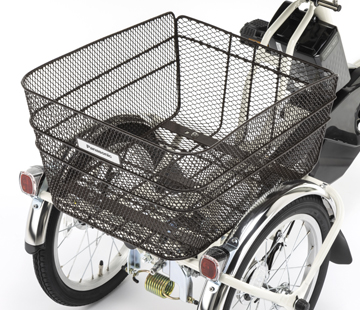 パナソニック 24 ビビライフ 18/20型 Pファインブルー 電動アシスト