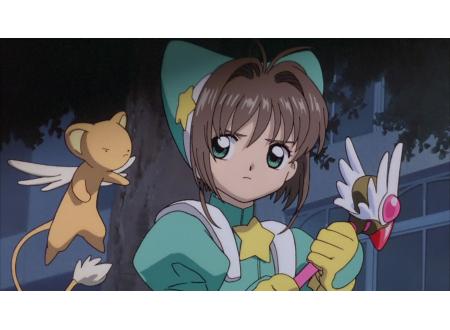 東員｜劇場版カードキャプターさくら｜イオンシネマ