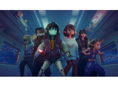 徳島｜銀河特急 ミルキー☆サブウェイ 各駅停車劇場行き｜イオンシネマ