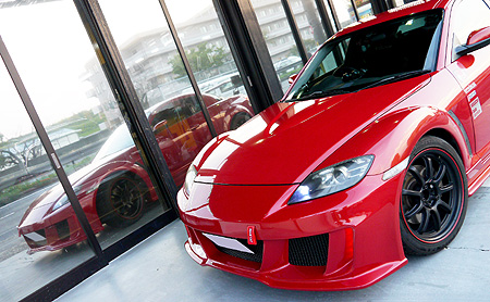 DIRect HONDA AP1.2 S2000