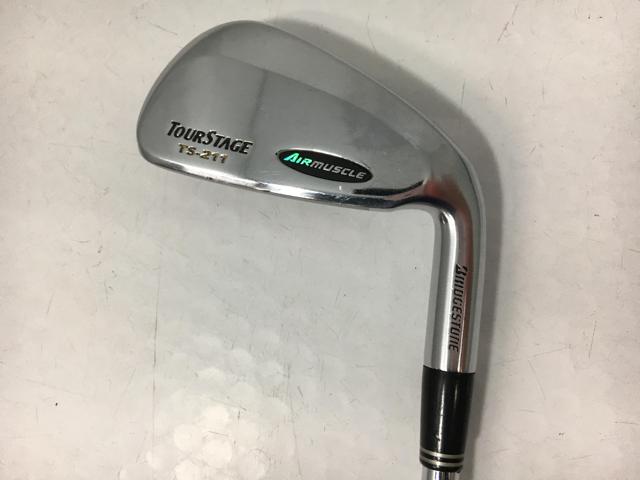 ツアーステージ TS-211 / NSプロ950GH【軽量スチール】 ブリヂストン