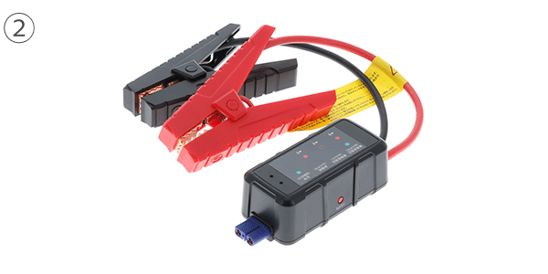 12V車用】ポータブルパワーソース : カーライフ用品 | Astemoアフター