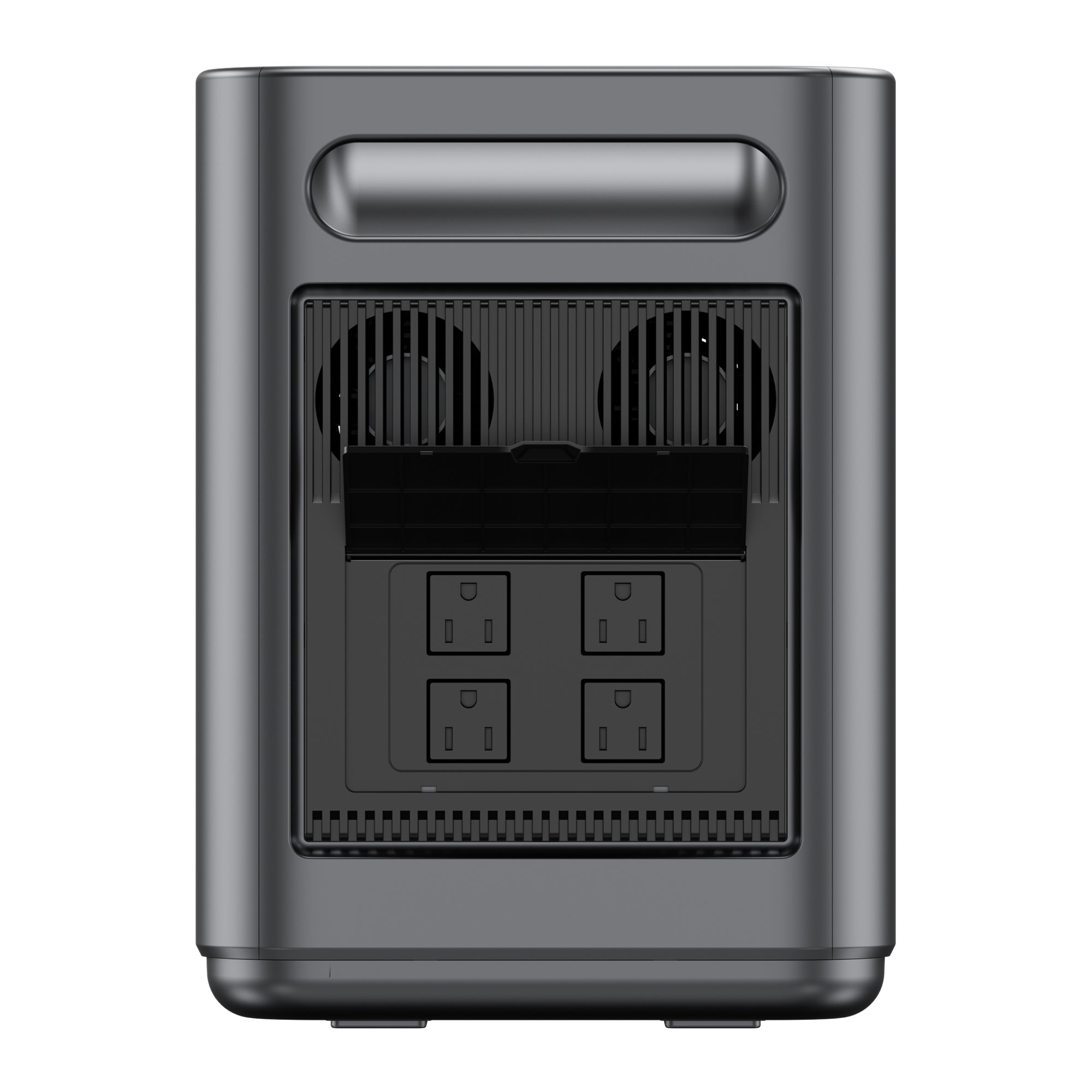 AFERIY ポータブル電源1200W 出力, 大容量 1248Wh 家庭・アウトドア